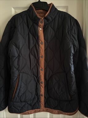 Summersalt Reversible Jacket